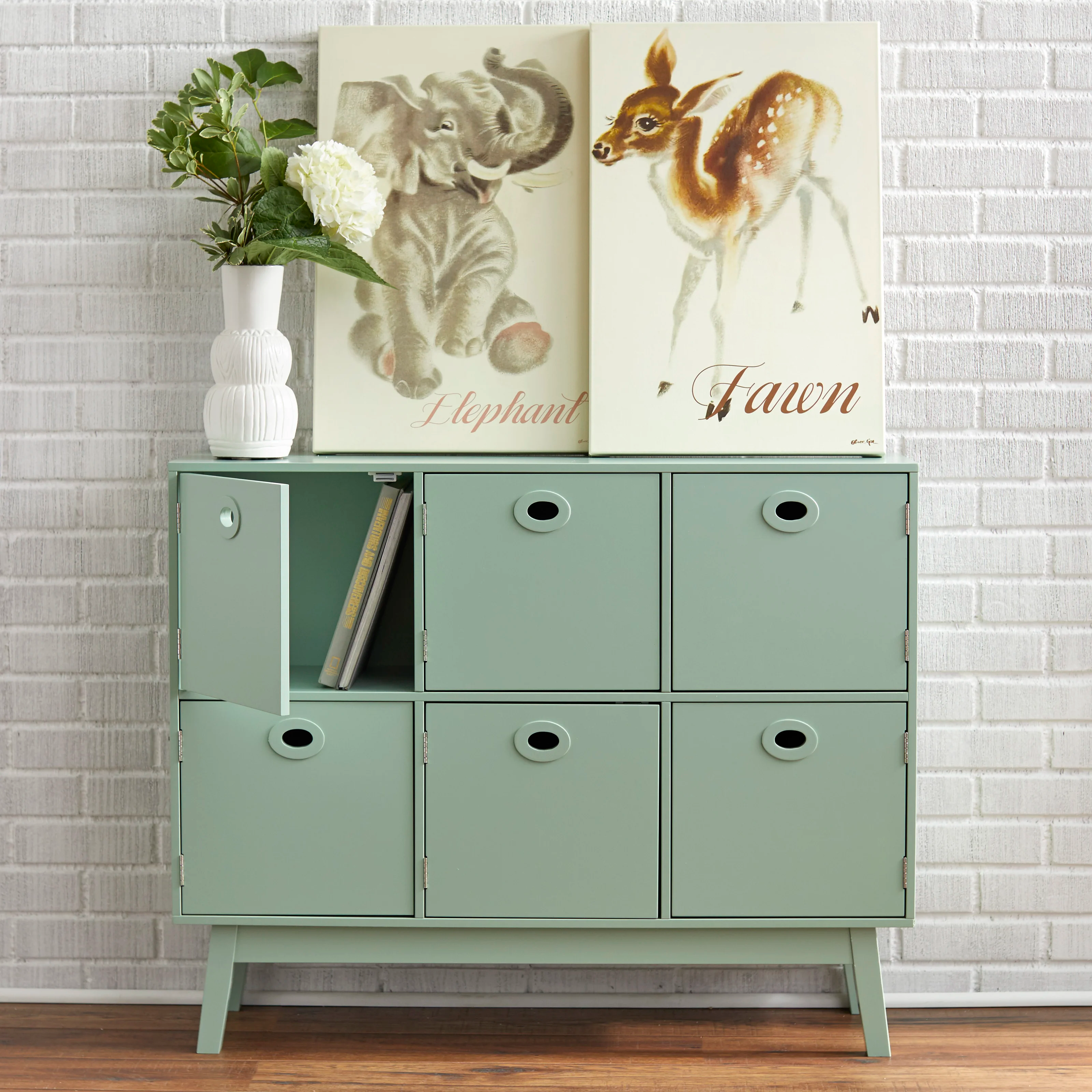 12 Best Small Dressers for Small Spaces in 2024