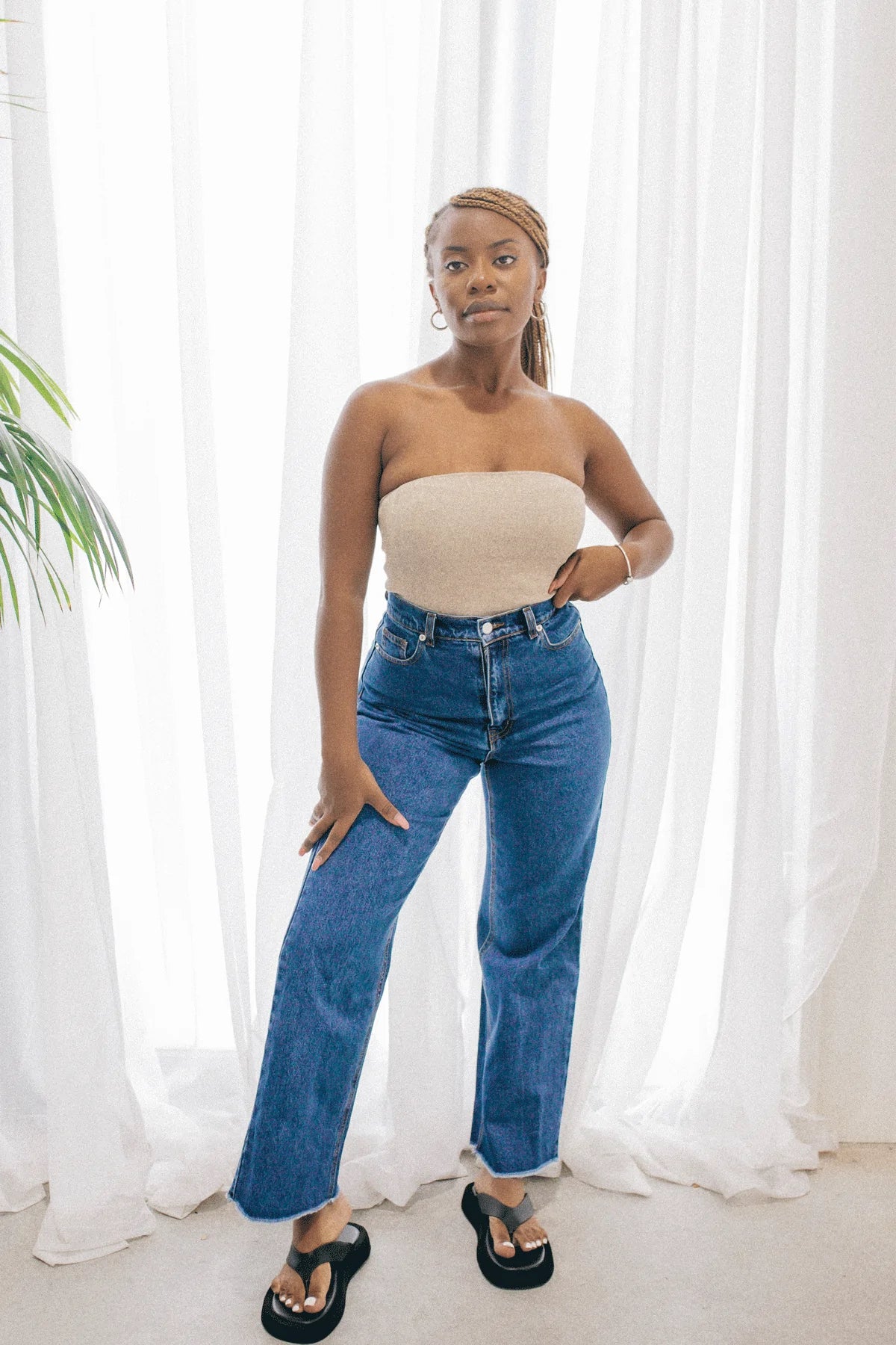 16 Jeans That Can Actually Handle Big Butts