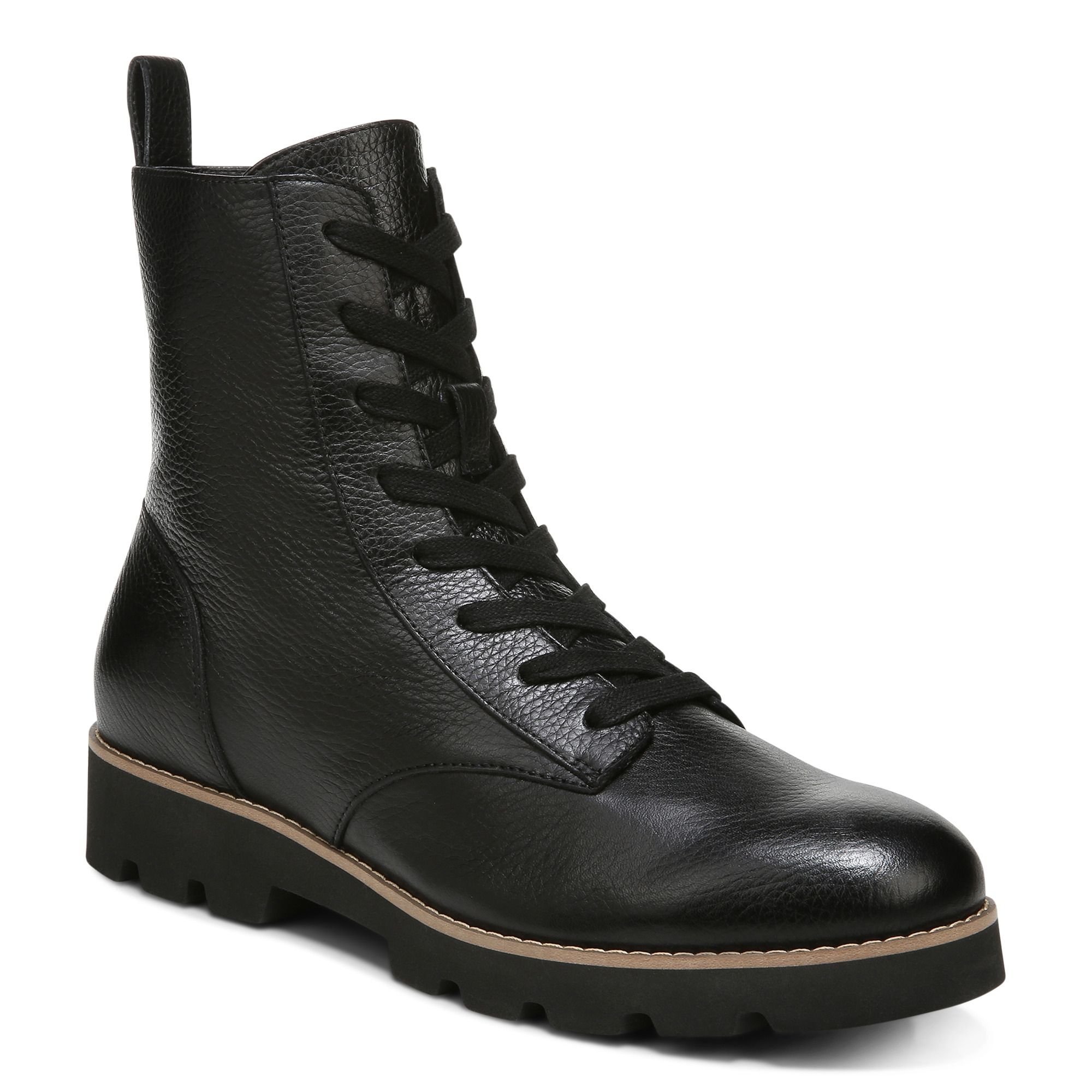 Vionic Shoes + Lani Lace-up Boot