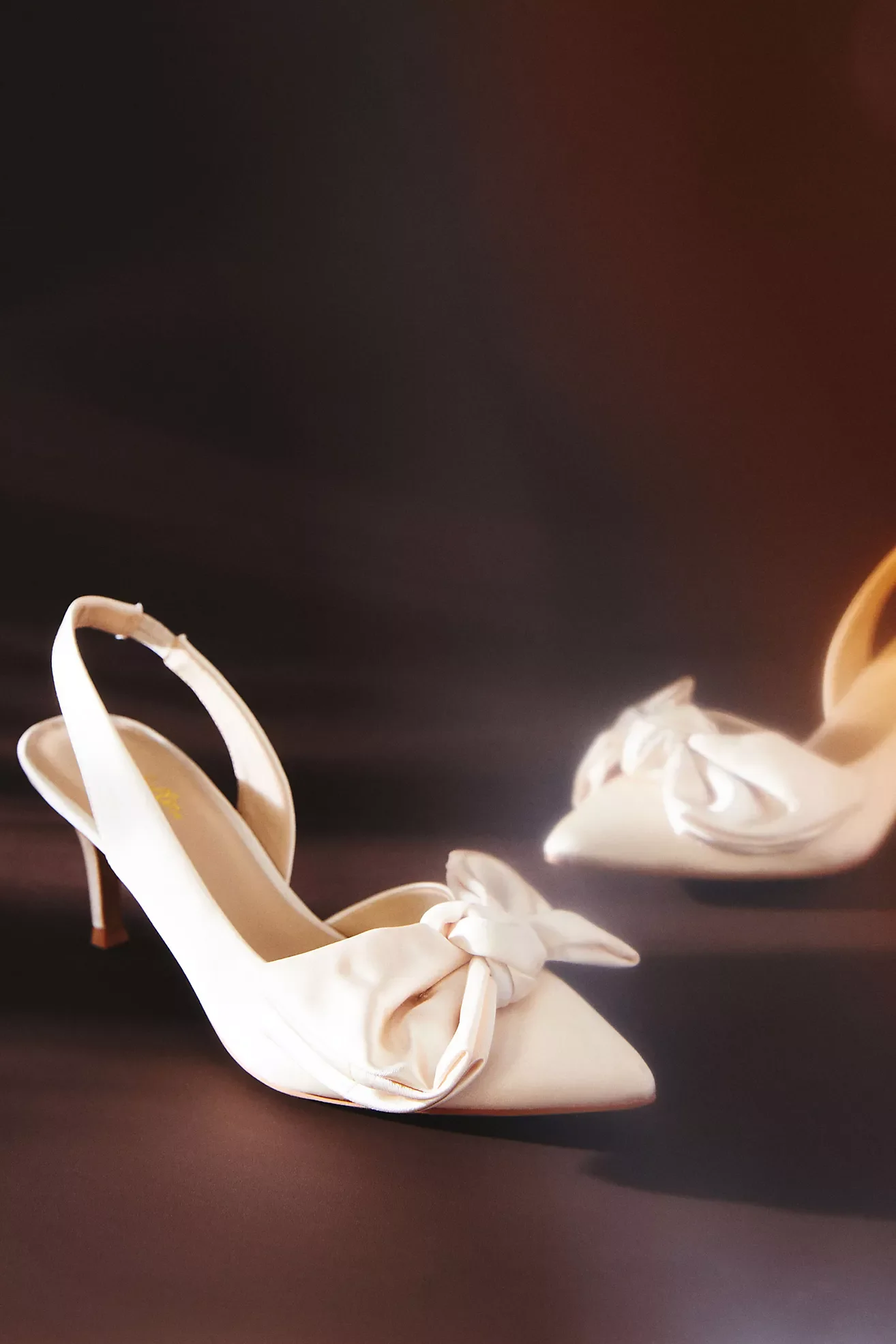 25 Wedding Shoes for Bride - weddingtopia