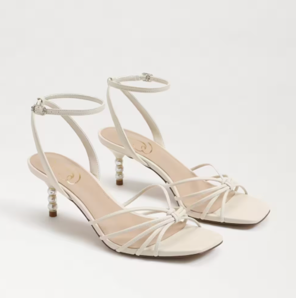 Sam Edelman Philippa Kitten Heel