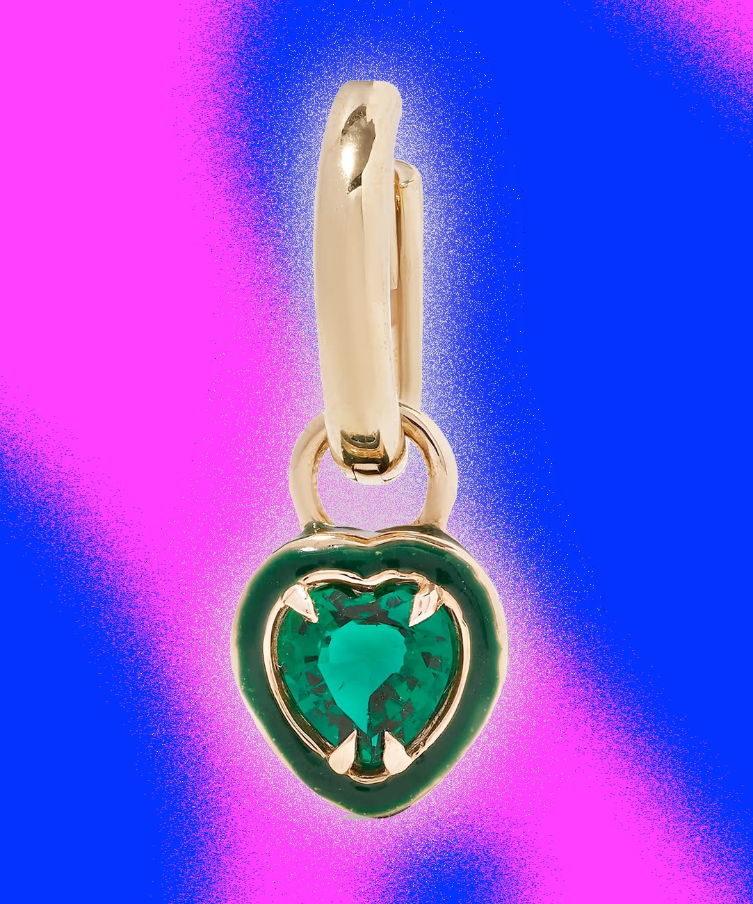 Taurus Necklace - Green Zodiac Birthstone Crystal Pendant Necklace - Tiny  Enchantments | Taurus necklace, Taurus pendant, Taurus charm