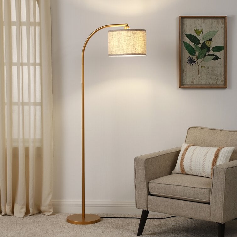 Best modern floor lamps discount
