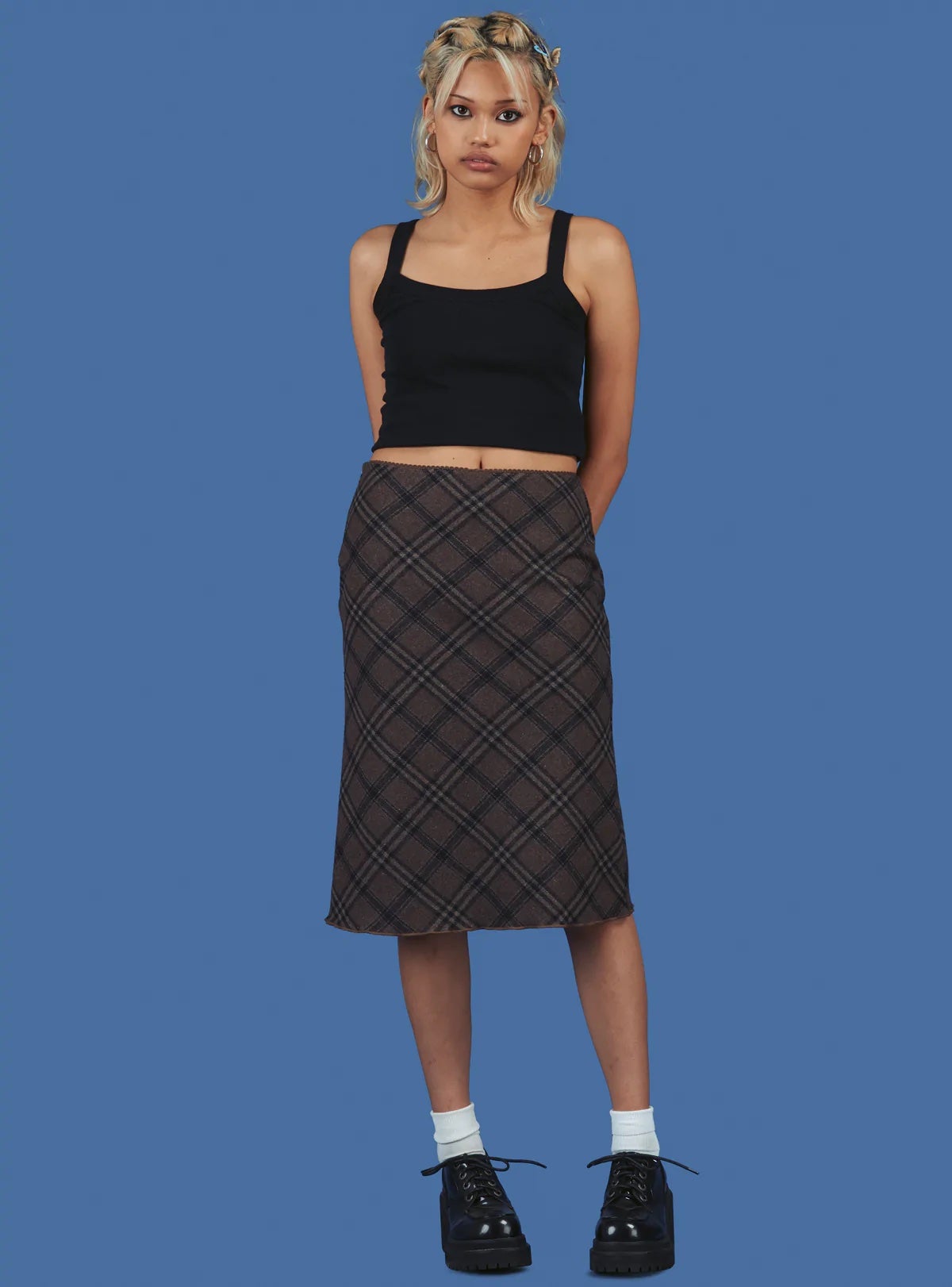 Unif skort cheap