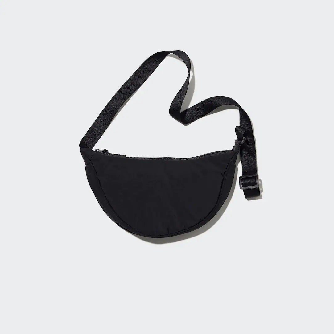 Uniqlo + Uniqlo Round Mini Shoulder Bag