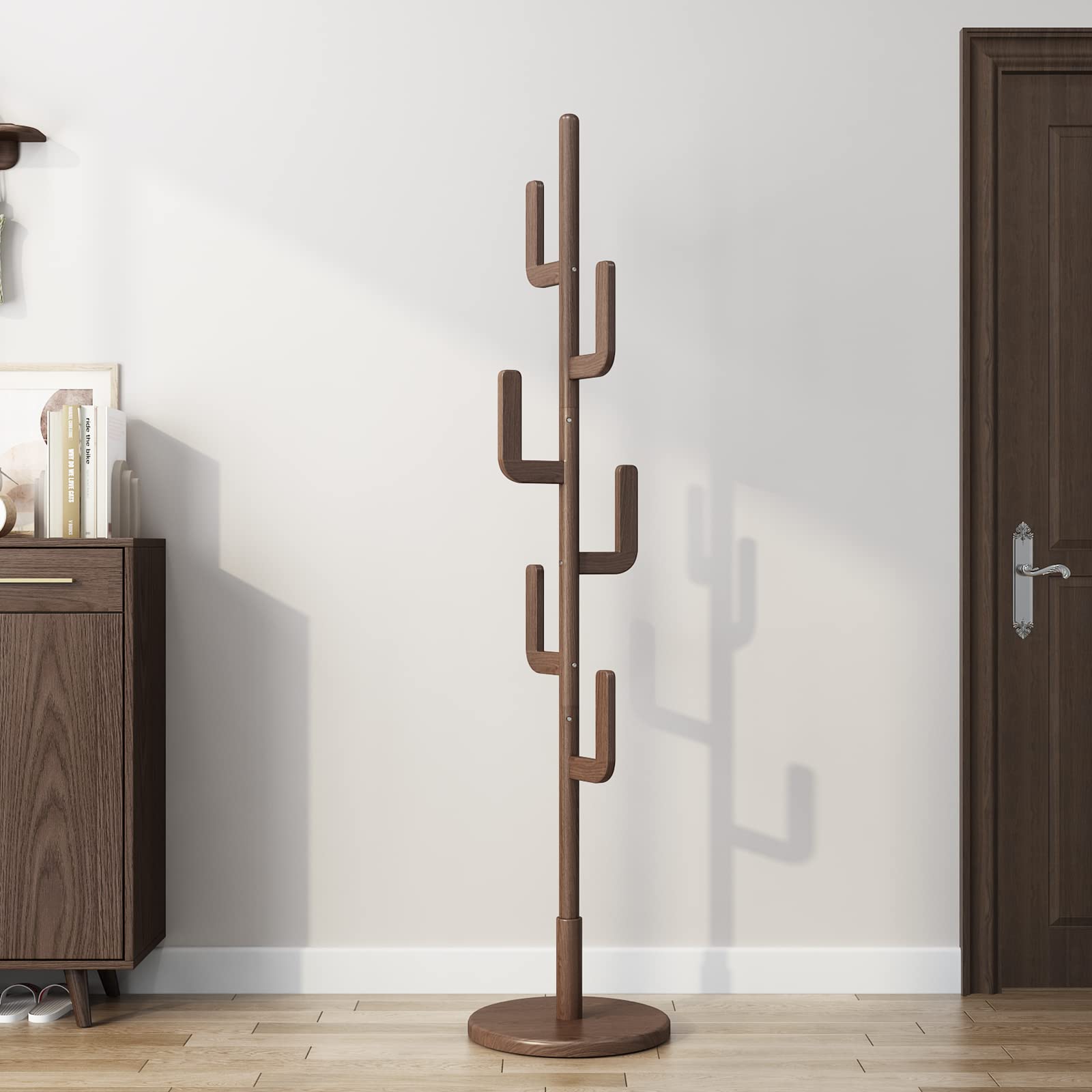 Cool coat online rack