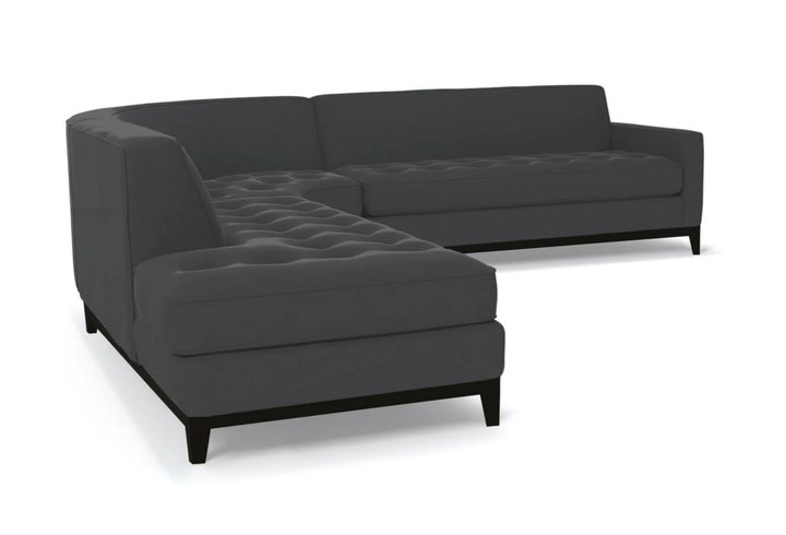 This Apt2B Sectional Completely Changed My Home