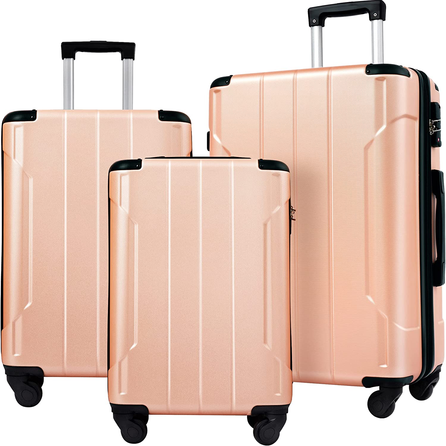 Best Suitcases For International Travel 2019
