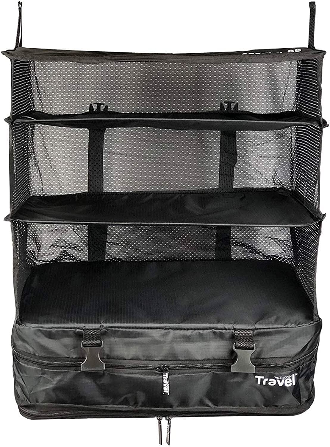 Stow n go luggage hotsell