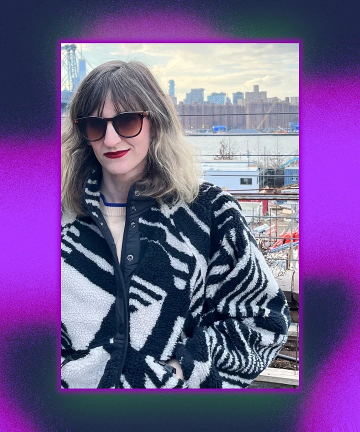 Free People Hit The Slopes Fleece Jacket Team Review