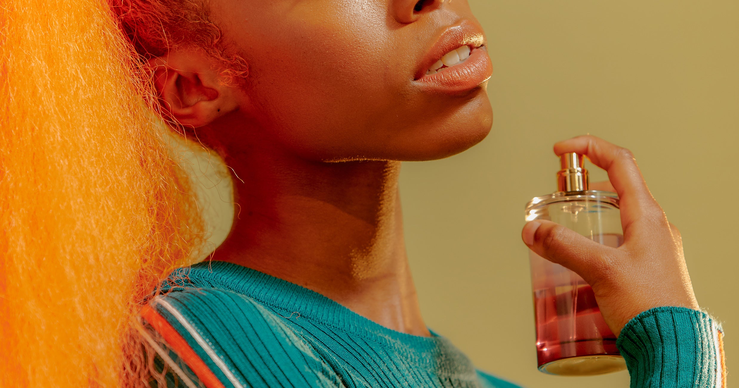 Best Fragrance Free Products For Sensitive Skin, Winter