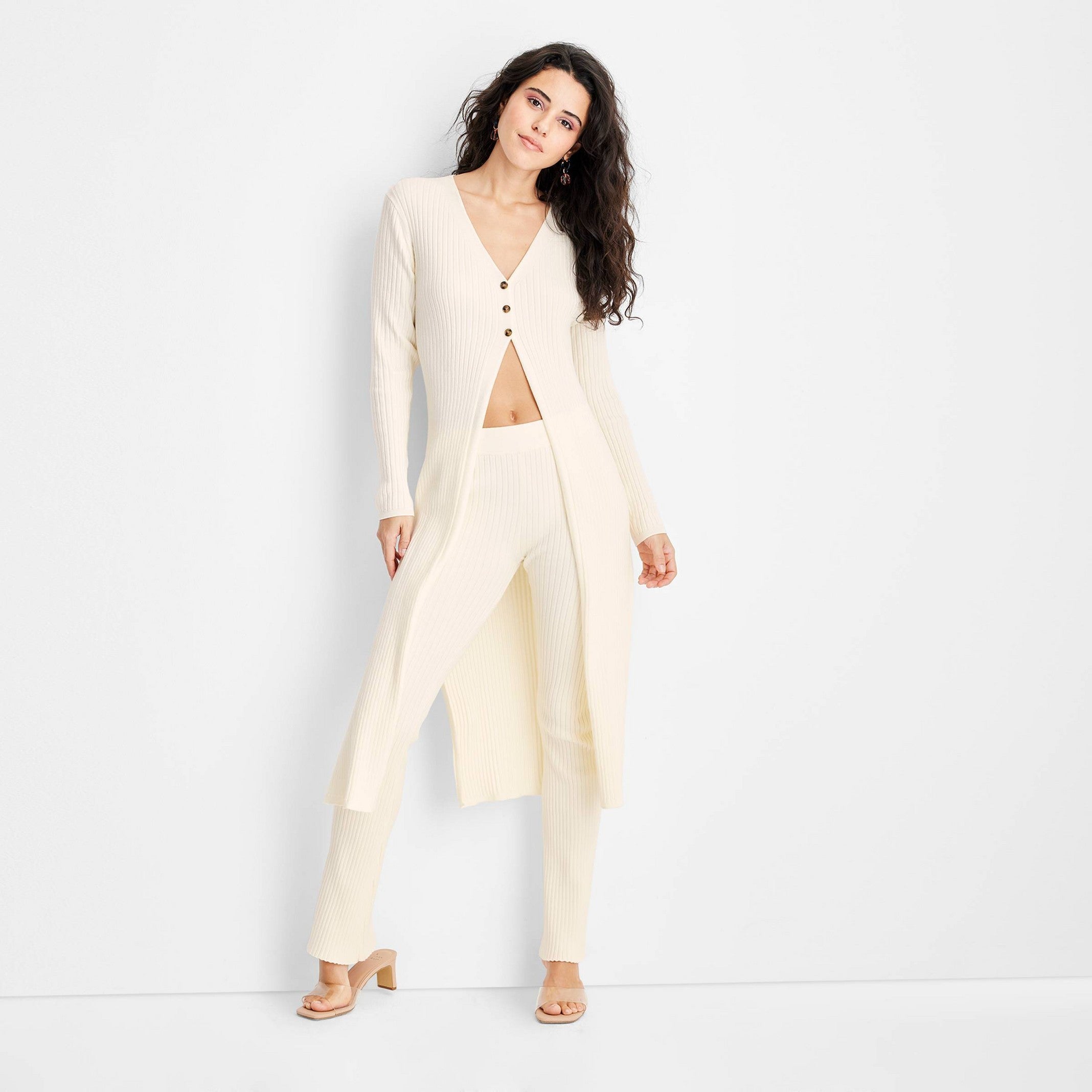 Future Collective™ with Gabriella Karefa-Johnson + Long