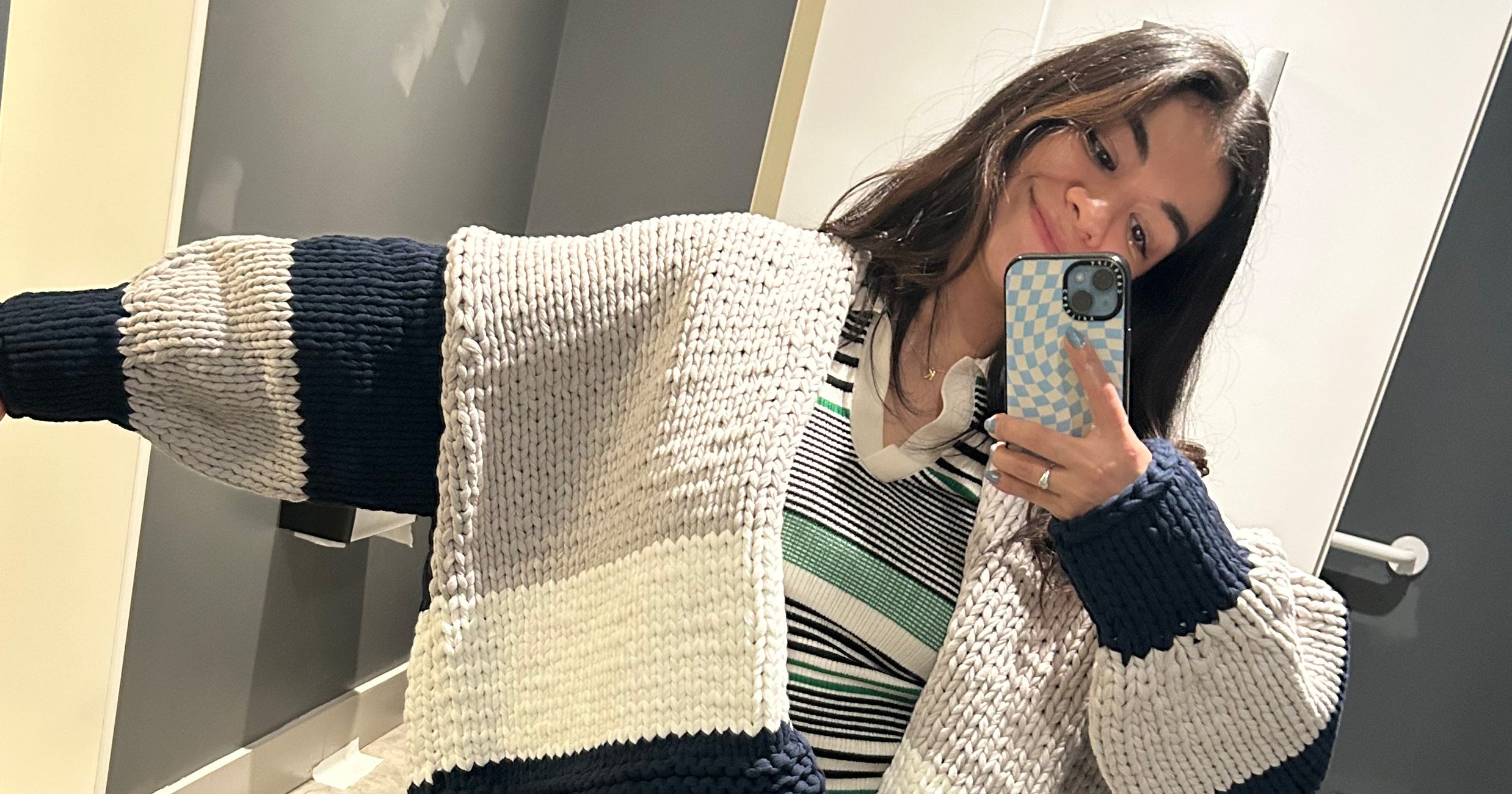 Bearaby Weighted Sweater Napigan Review 2023