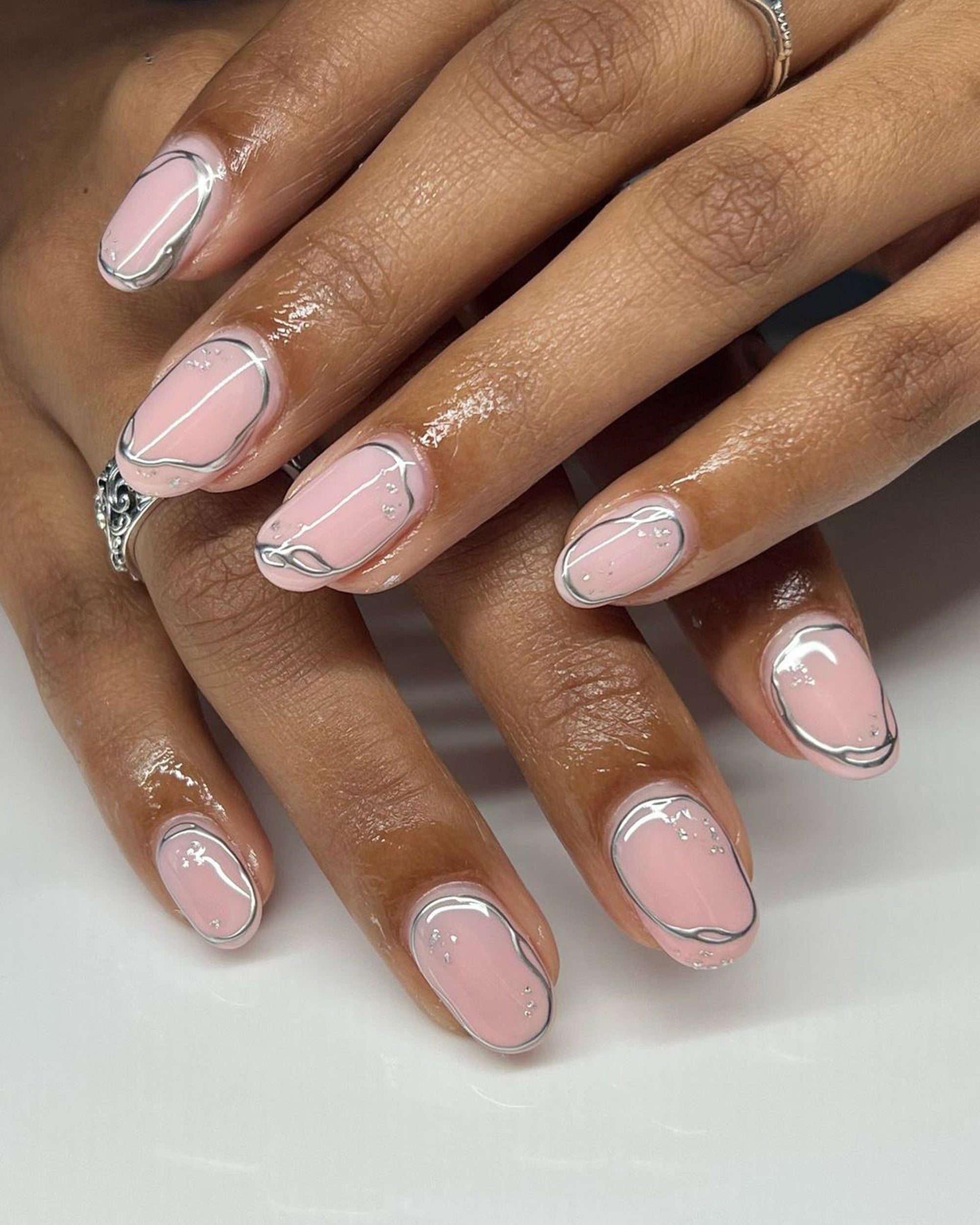 7 Cool LA Nail Trends Set To Take Over London Salons