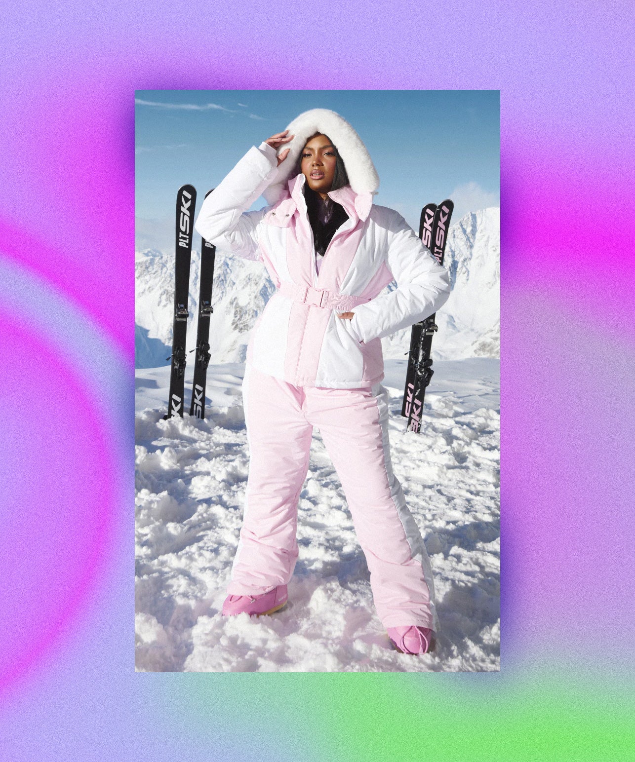 The Ultimate Buying Guide for Womens Plus Size Ski  Snowboard Pants  Blog