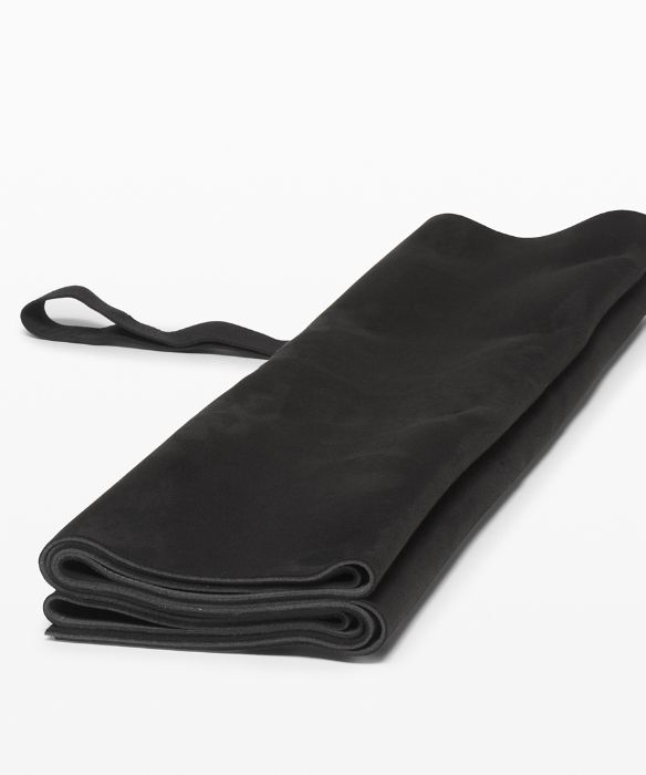 Lululemon + Carry Onwards Travel Yoga Mat