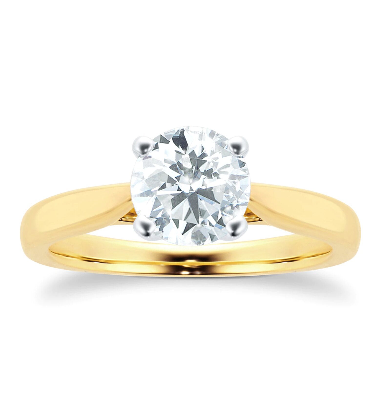 7 Engagement Ring Trends That Will Be Big In 2023
