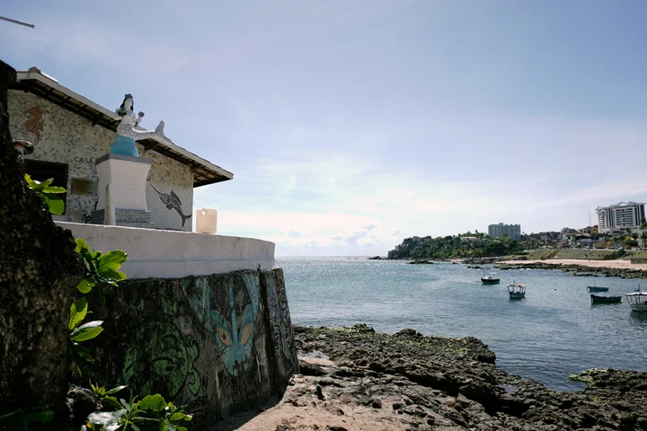 Lemanjá