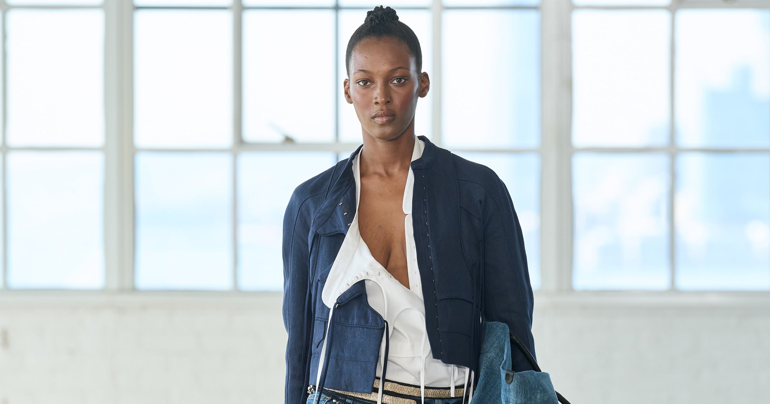 Top & Jean Trends 2023 For Women