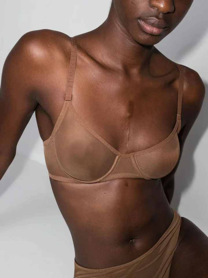 9 Nude Bra and Underwear Options That Really Work for Brown Skin