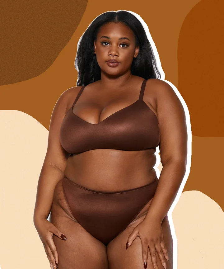 Body Bliss Full Cup Bra by Bras N Things Online, THE ICONIC