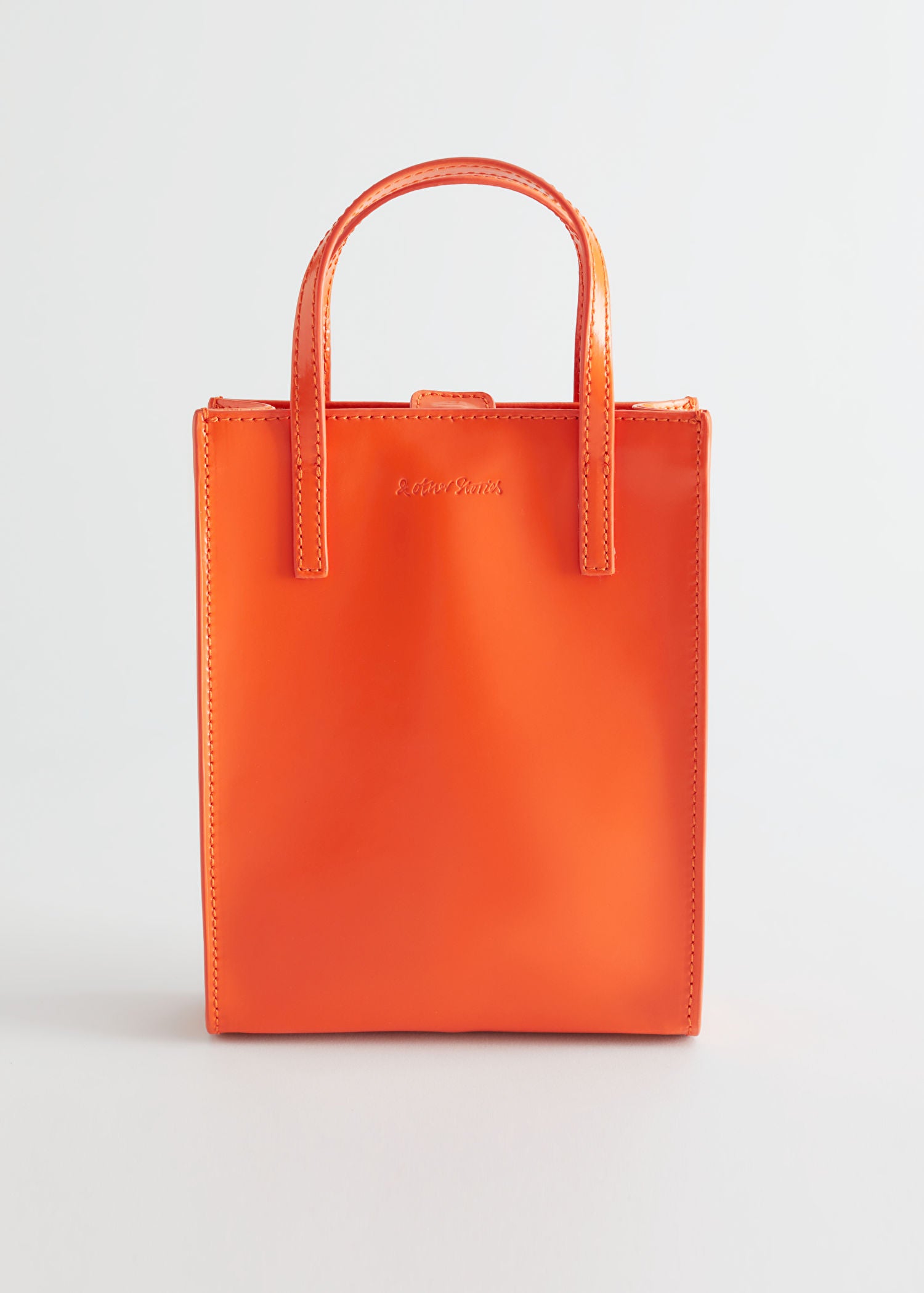 Everyday Cotton Tote Small: Made for the everyday | July