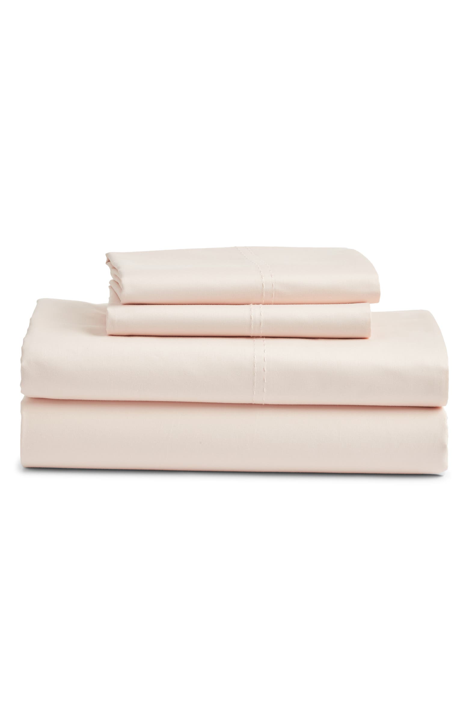 Nordstrom + At Home 400 Thread Count Sheet Set