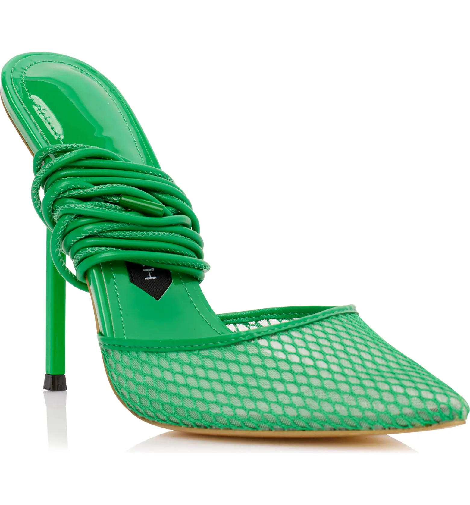 retsie pointed toe pump