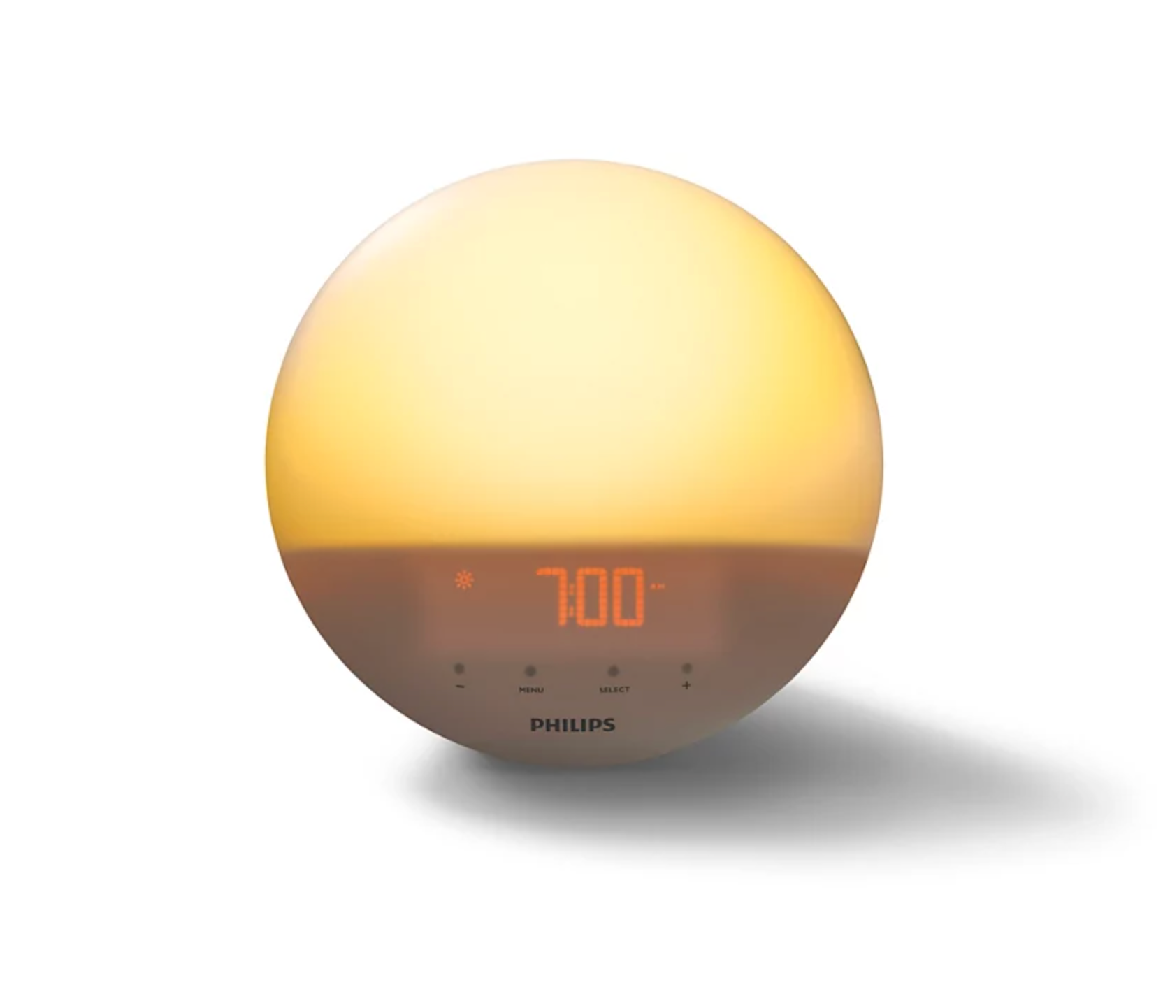 Philips + SmartSleep Wake-up Light