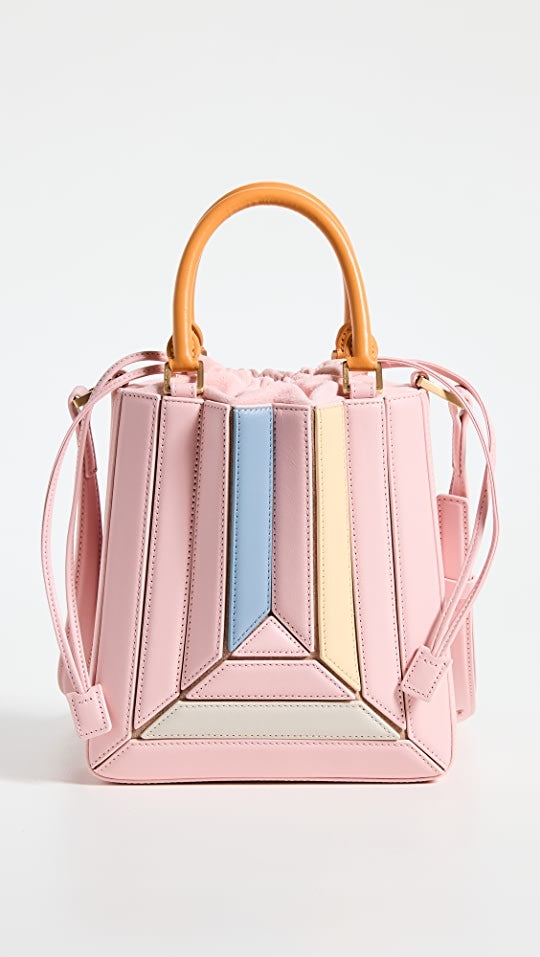 Sera Tall Tote Mini Mlouye Mlouye Sera Tall Mini Tote