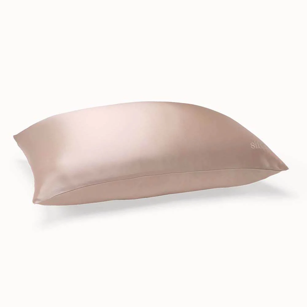Silvi + The AntiAcne Bamboo Pillowcase