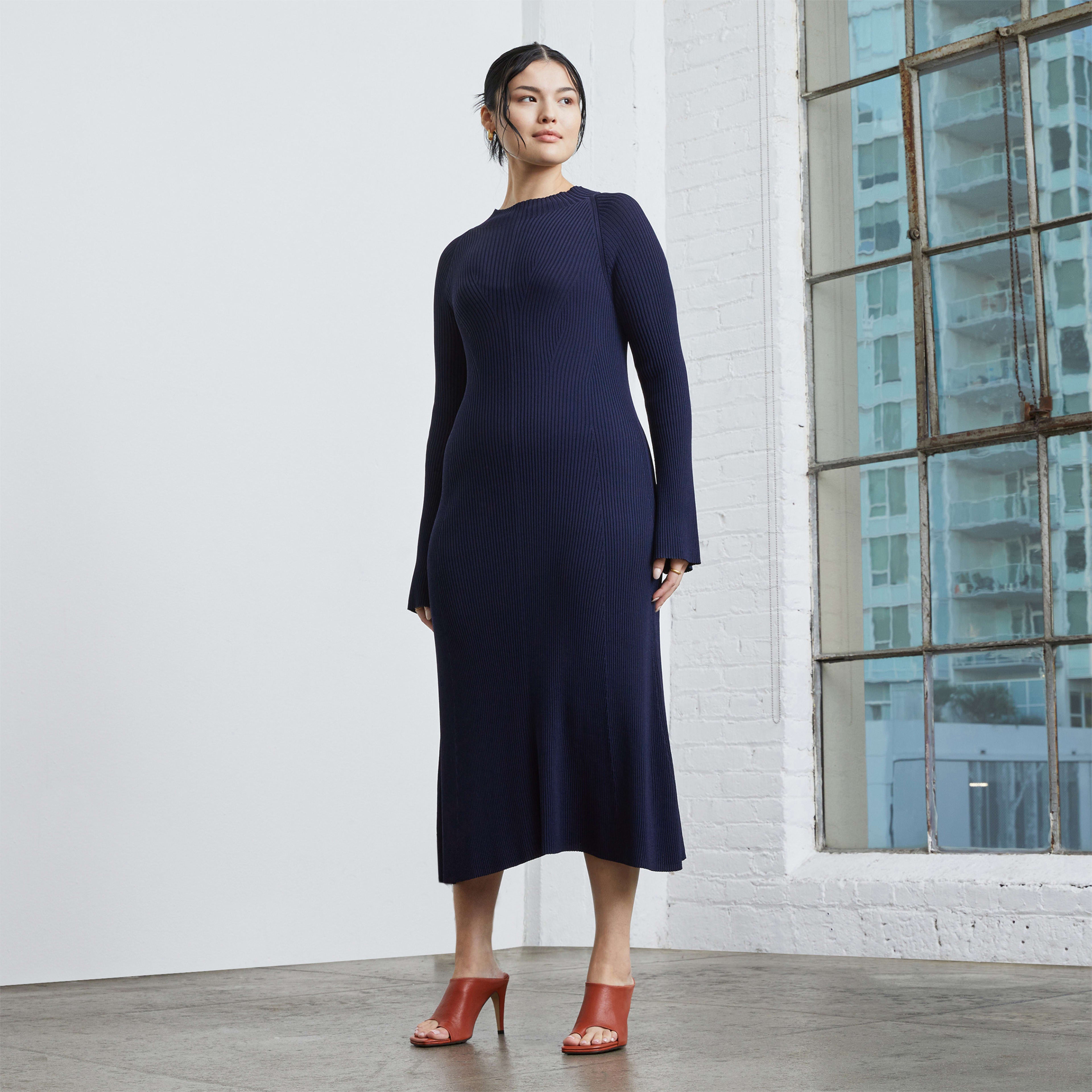 Shop Everlane's Dressed Up Daywear Collection 2023