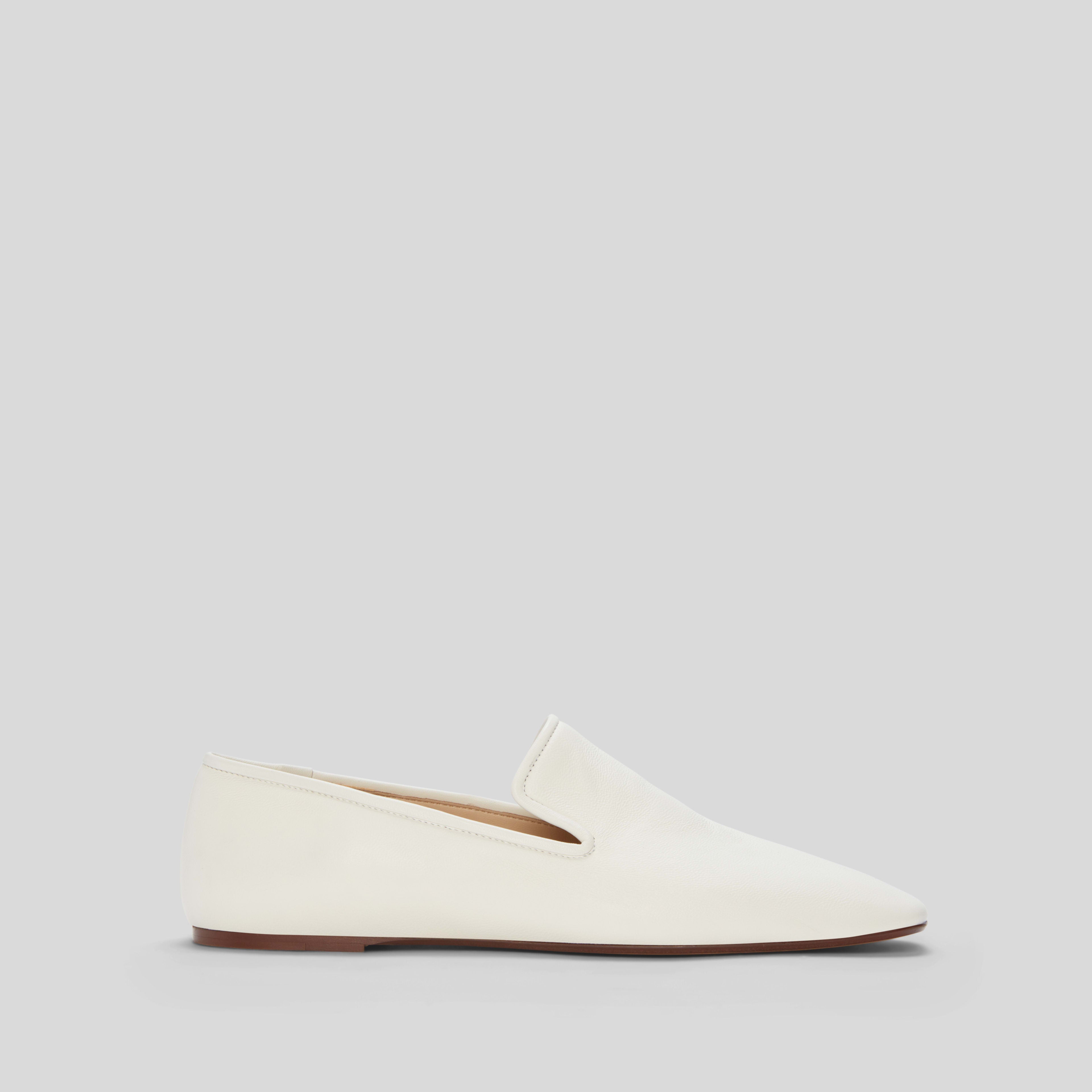 Everlane + The Italian Leather Day Loafer