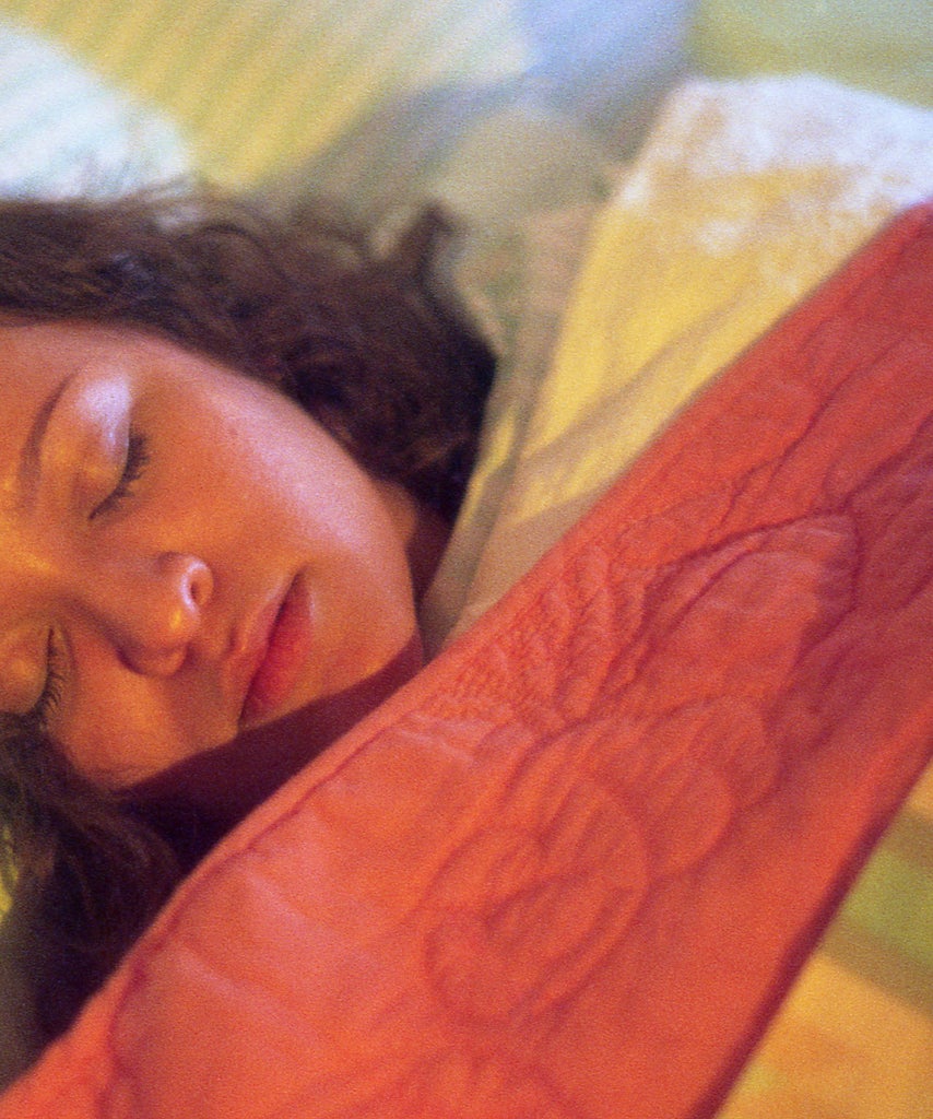 How I Reclaimed A Good Night’s Sleep