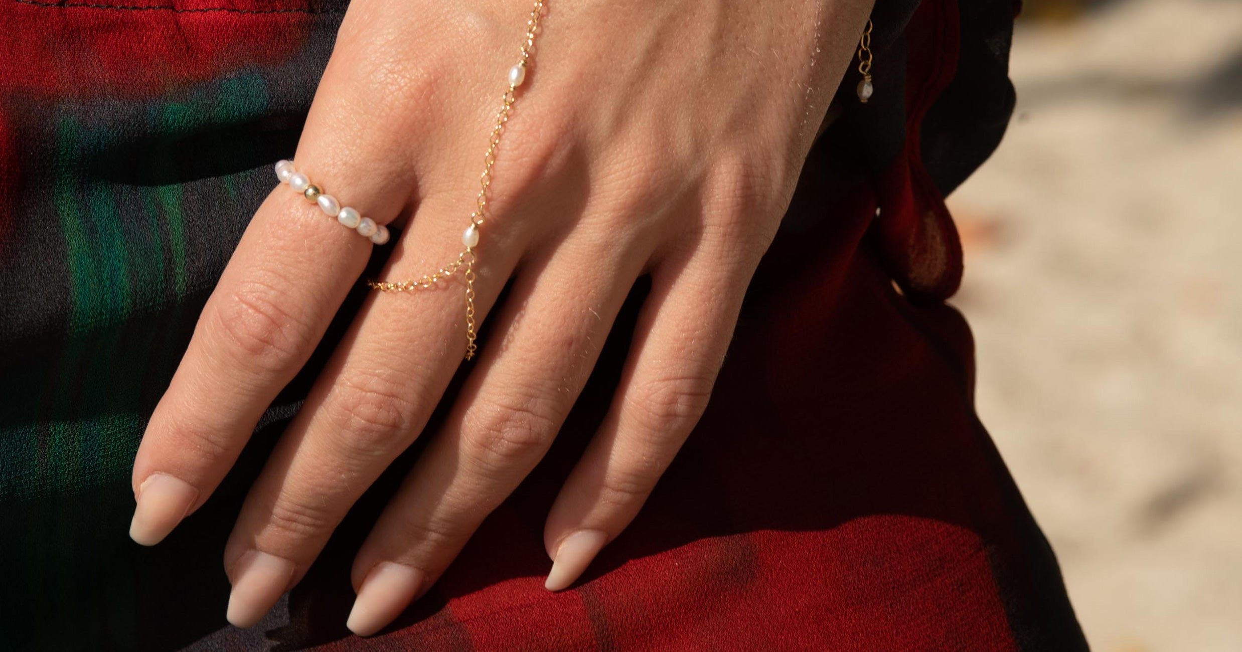 This Last-Minute Jewelry Sale Is A Treasure Trove Of Unforgettable V 