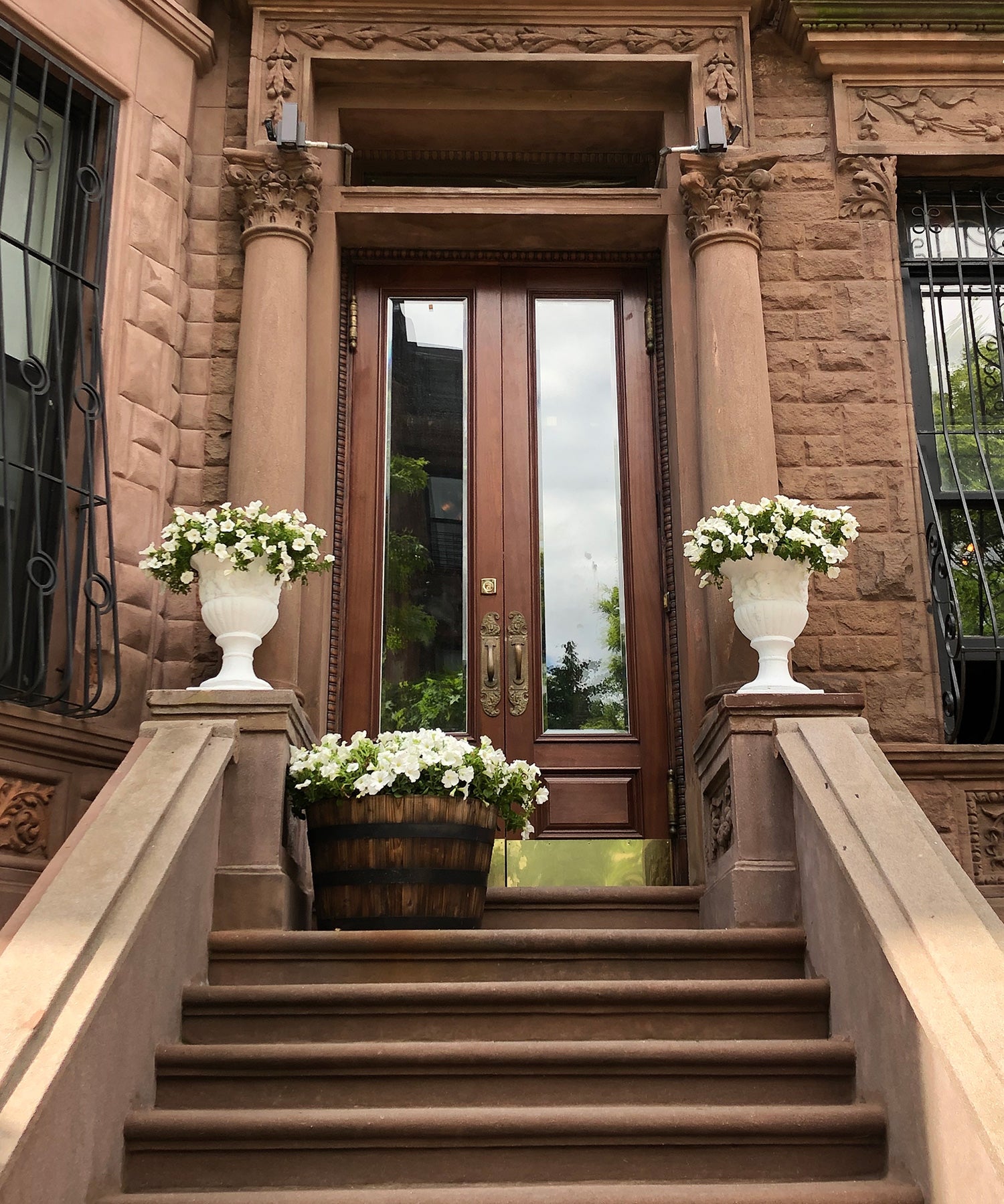 Harlem Home Tour: “Princess of Harlem” DarDra Coaxum