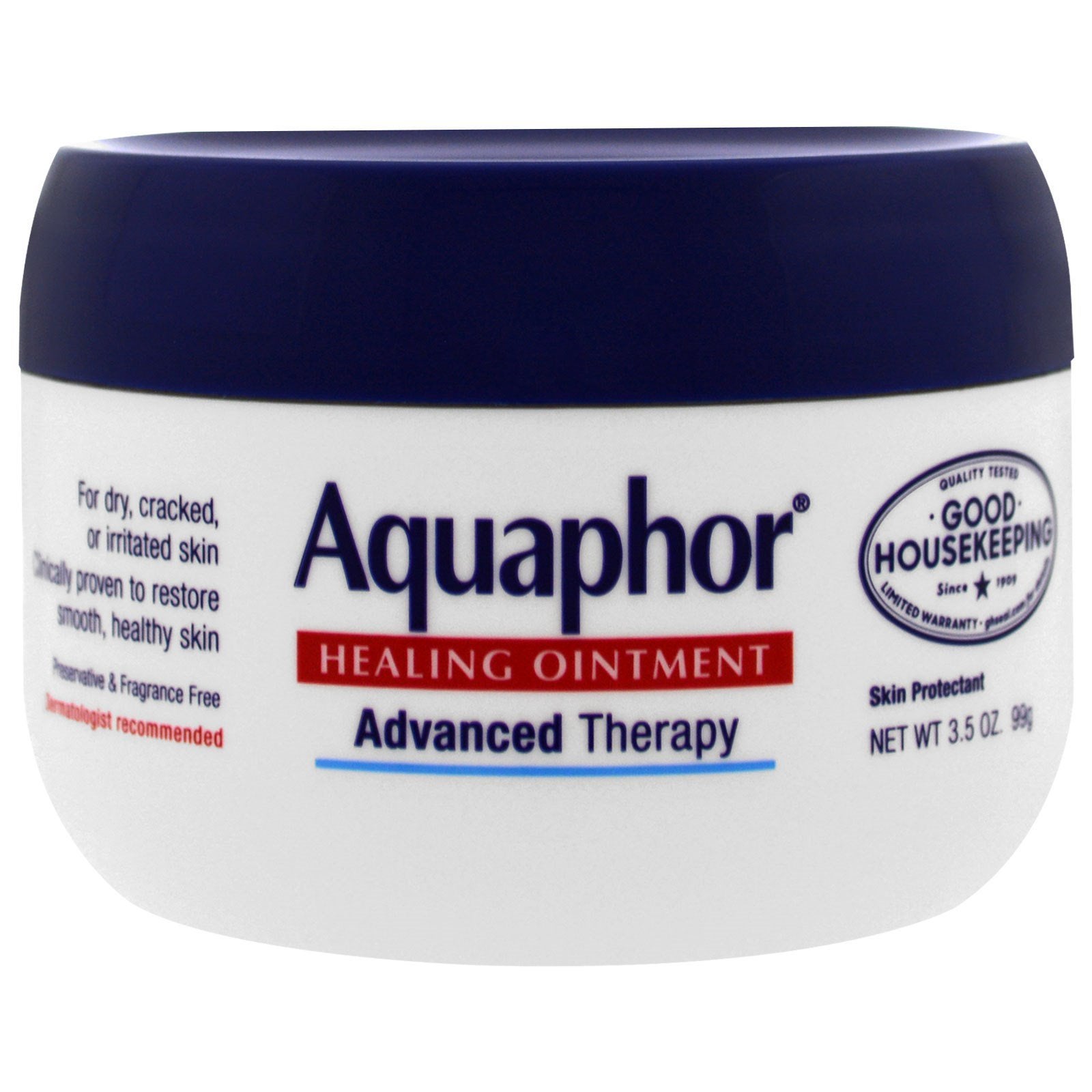 Why Aquaphor isn't as good for your tattoo as you think