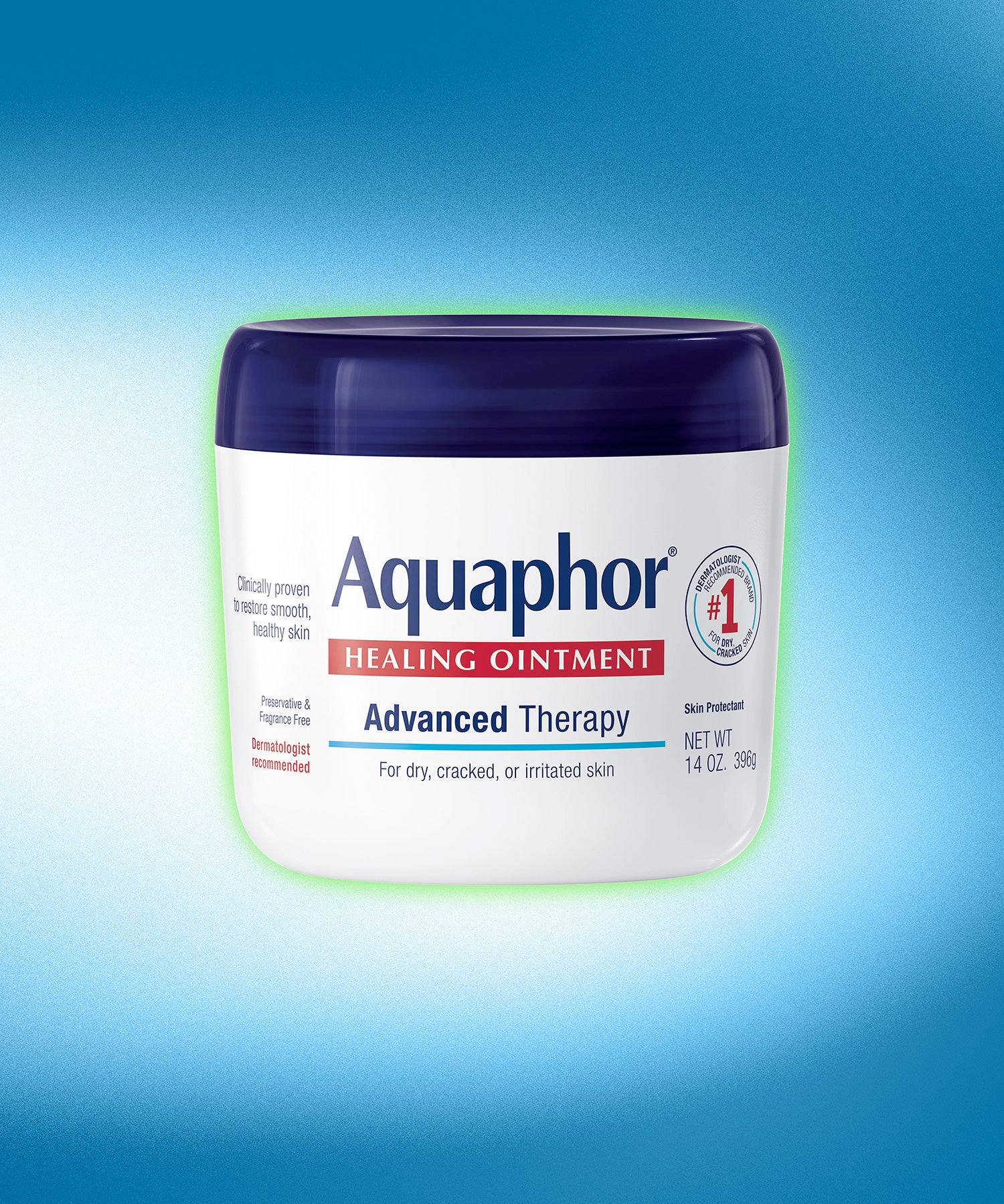 Aquaphor Healing Ointment