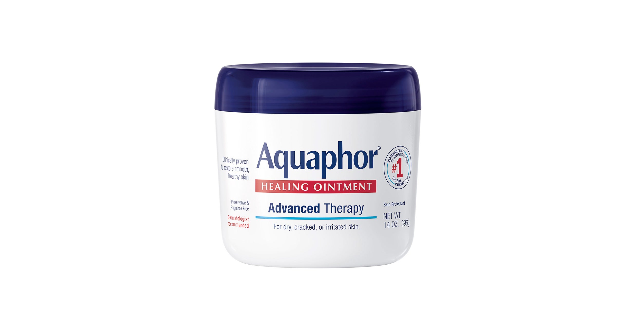 Why Does Everyone Love Aquaphor So Much? Why Does Everyone Love Aquaphor So Much?