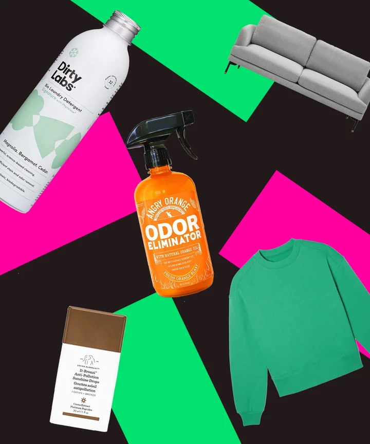 Best-Selling Products On Refinery29: January 2023