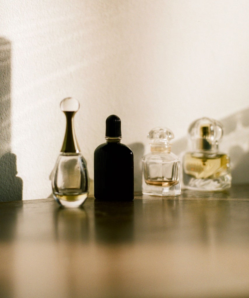 This Perfume Trend Is Dividing Opinion — But I’m Obsessed