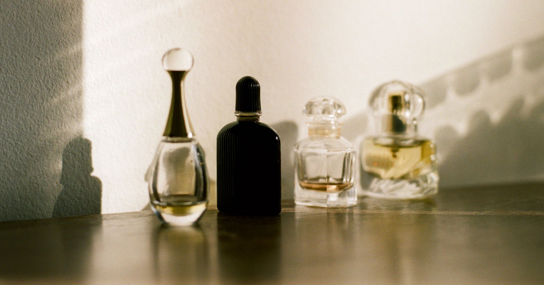 Louis Vuitton Les Parfums Fragrances For Men - An Expert Review