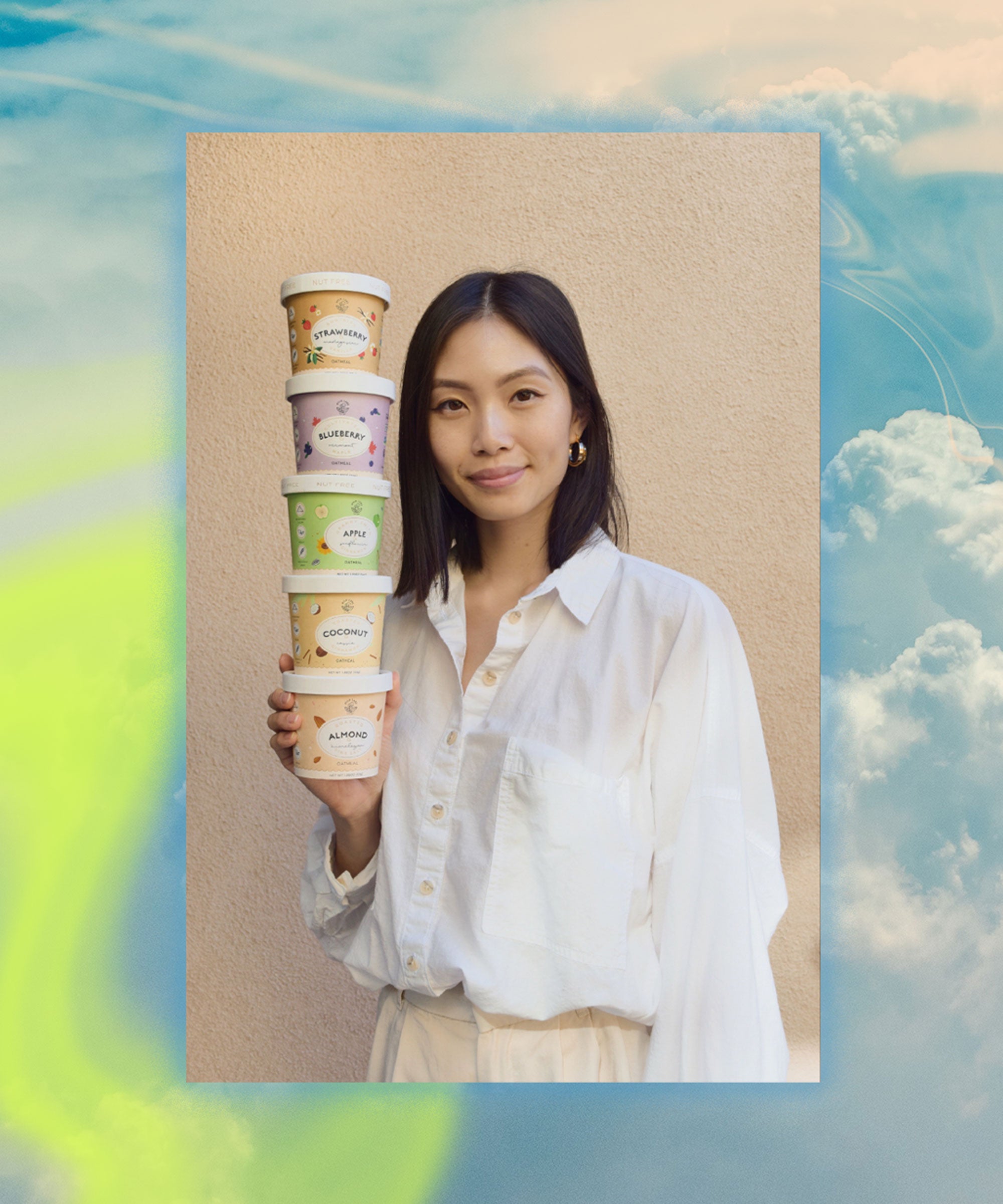 co founder moms co brand