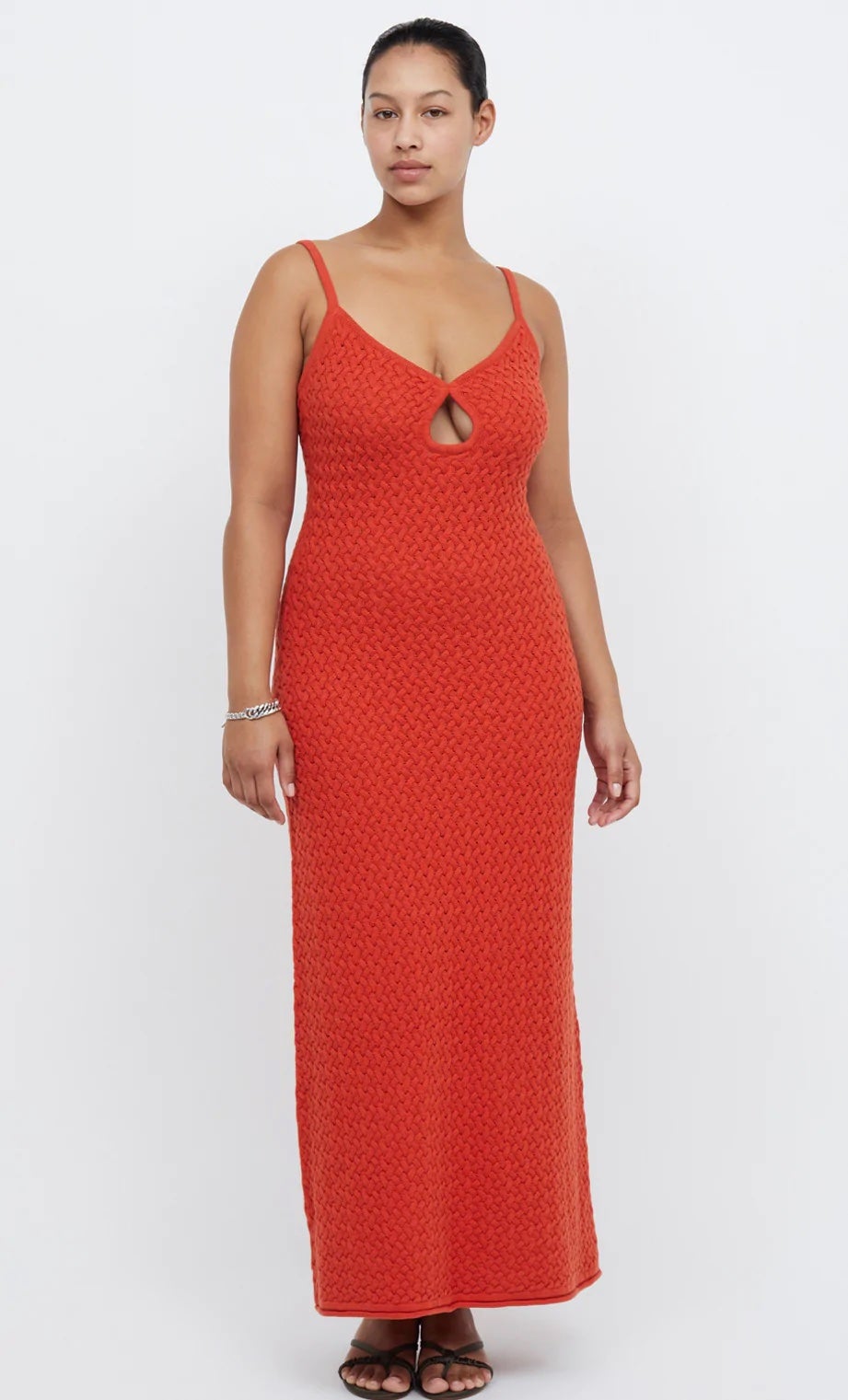 Bec Bridge Disco Dancer Midi Dress