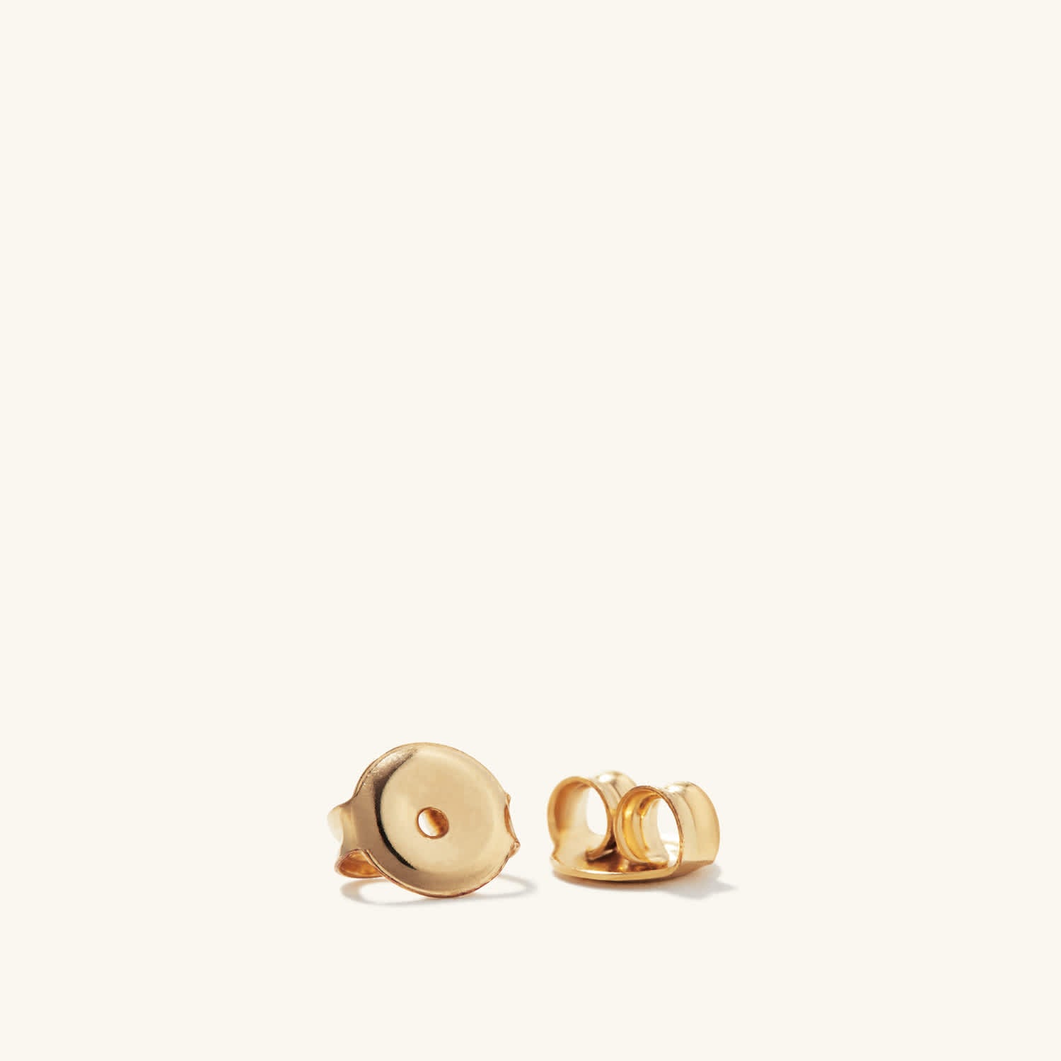 【オシャレ】MEJURI メジュリ Marquise Topaz Earrings ピアス Mejuri + Marquise Topaz Earrings