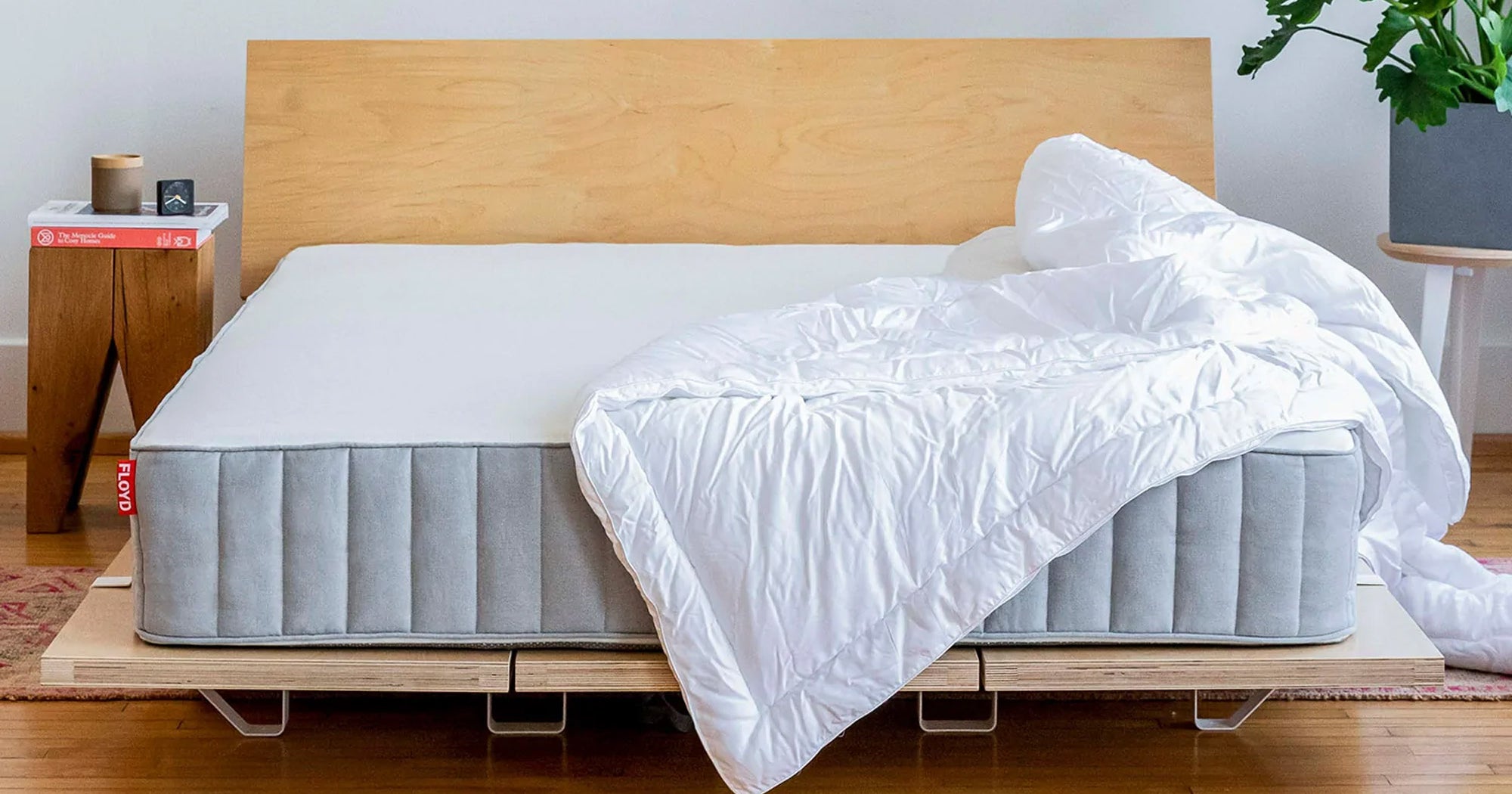 22 Best Presidents' Day Mattress Sales 2023