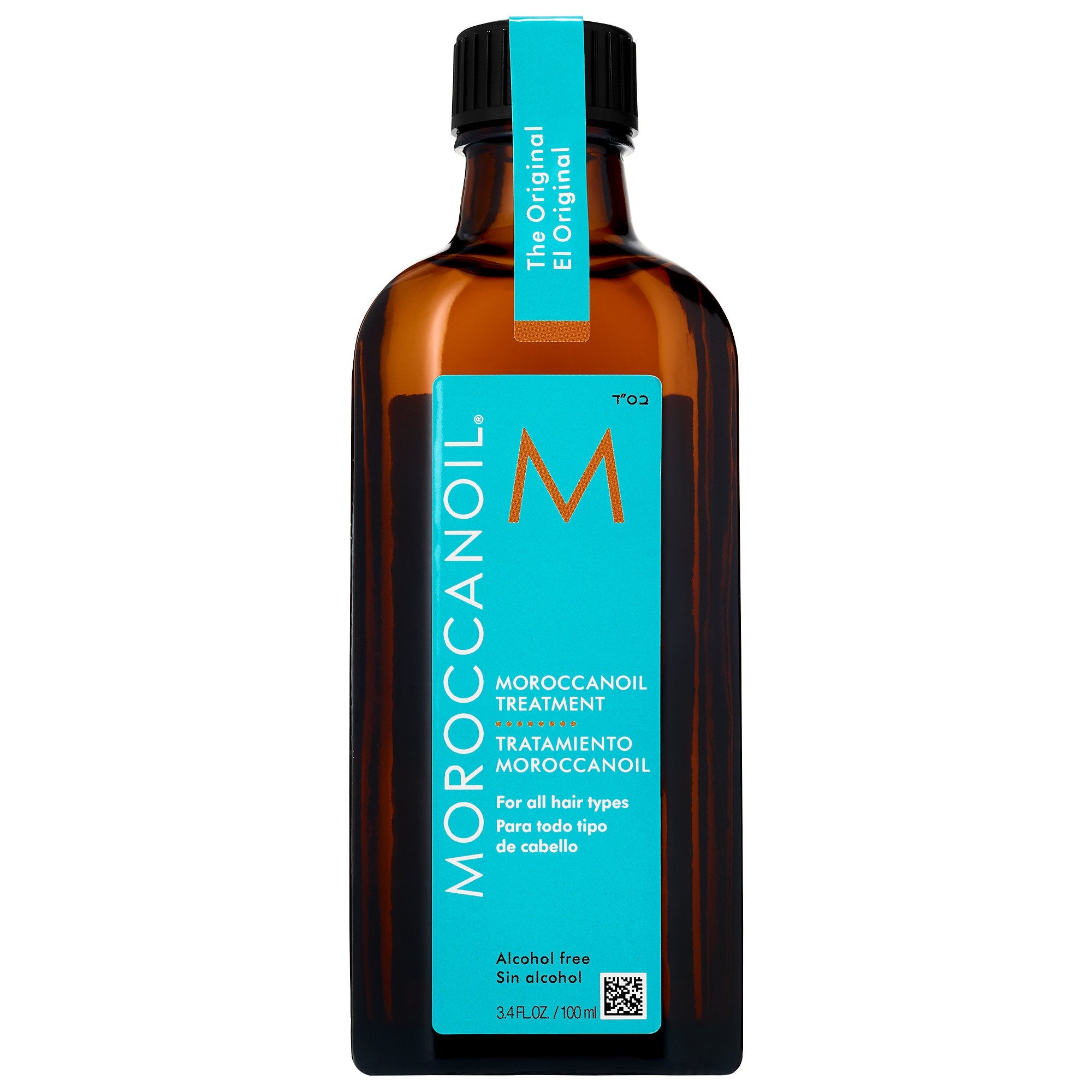 Как пользоваться маслом для волос moroccanoil