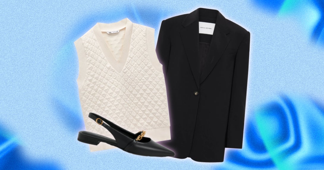 13 Corporate Outfit Ideas For When You’re In A Styling Rut Flipboard