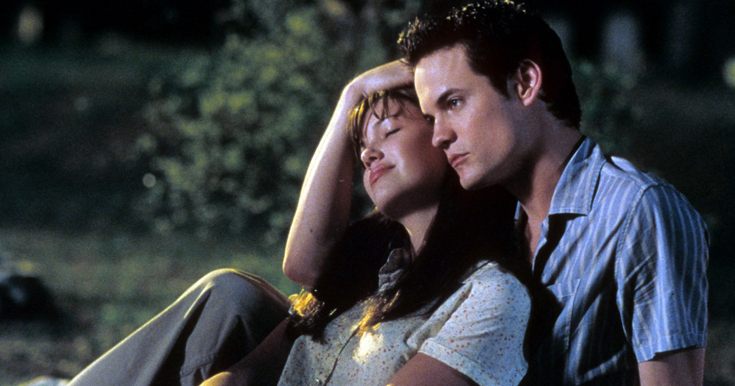11 Heart-Stopping Romance Movies on HBO Max