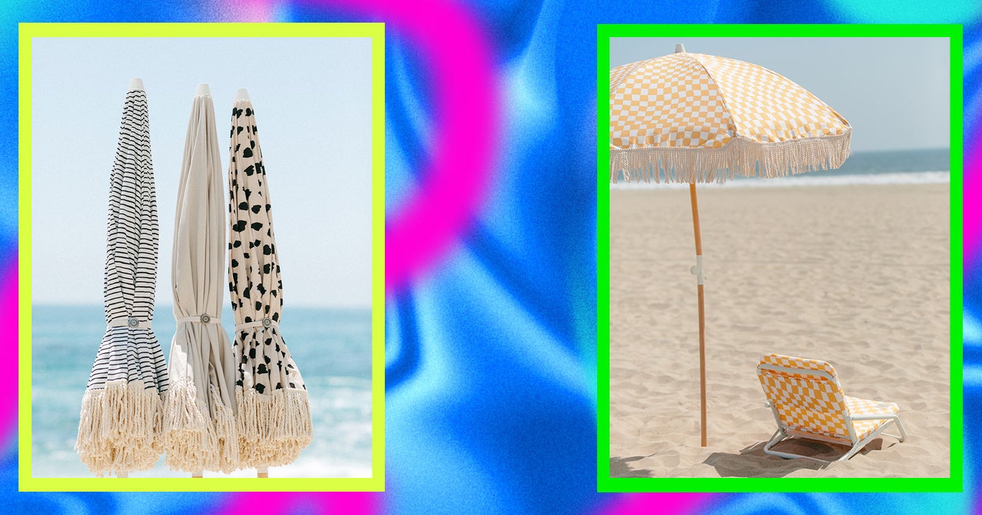 Win 700 Worth Of Luxe Beach Supplies From Supply Co